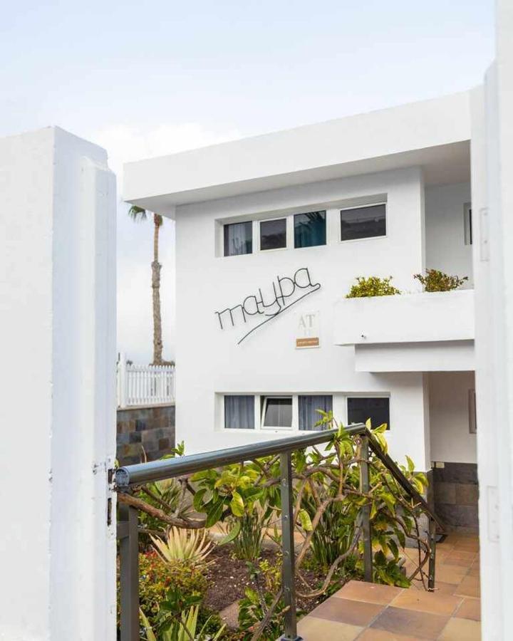 Apartamento Maypa 5 Mar Meloneras Exterior photo