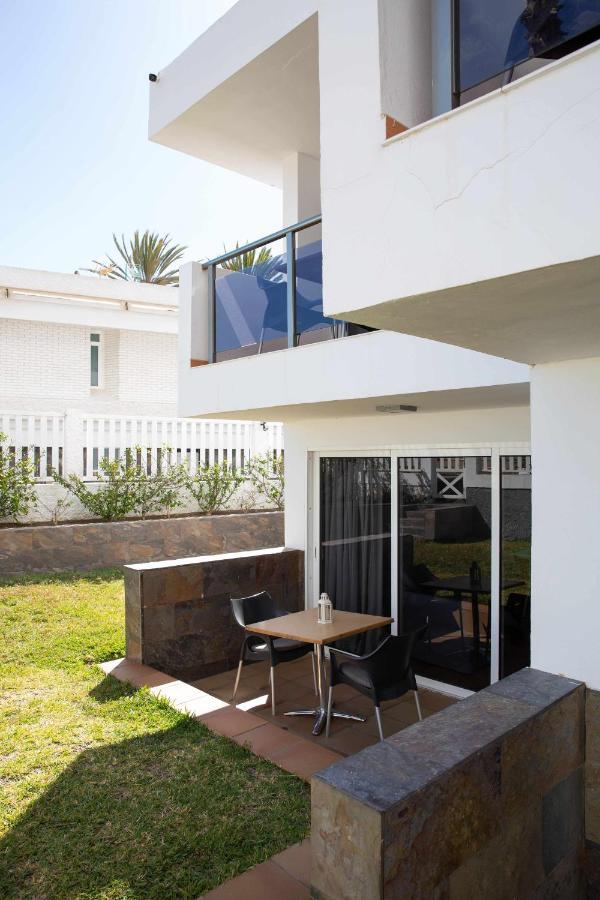 Apartamento Maypa 5 Mar Meloneras Exterior photo