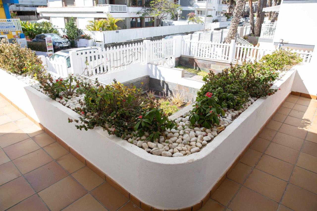Apartamento Maypa 5 Mar Meloneras Exterior photo