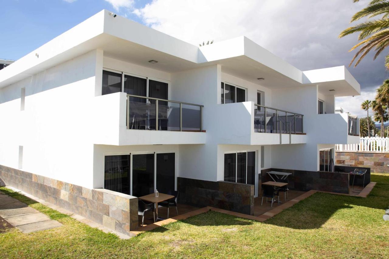 Apartamento Maypa 5 Mar Meloneras Exterior photo
