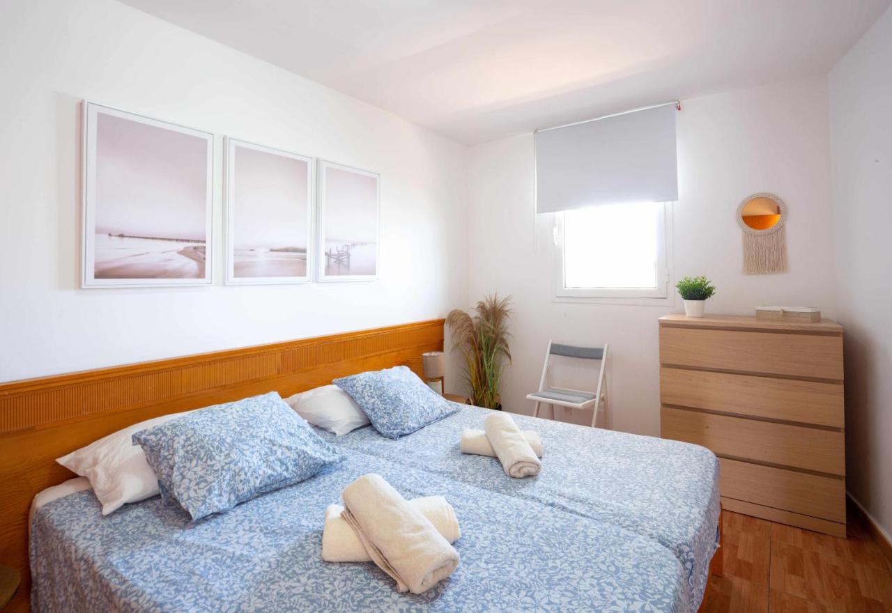 Apartamento Maypa 5 Mar Meloneras Exterior photo