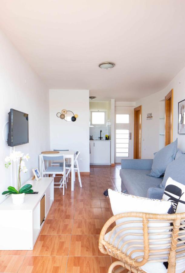 Apartamento Maypa 5 Mar Meloneras Exterior photo