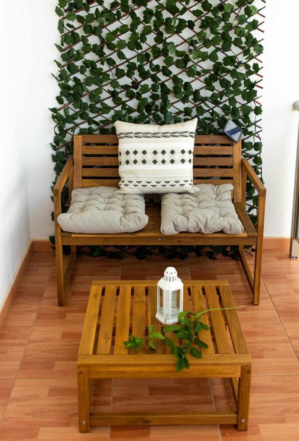 Apartamento Maypa 5 Mar Meloneras Exterior photo